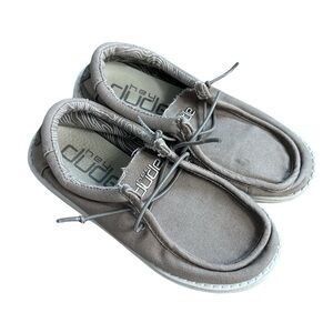 Hey Dude Wally Shoes